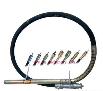 China Concrete Vibrator Poker For Road And Building Construction And Vibrating/ Vibration Poker for sale