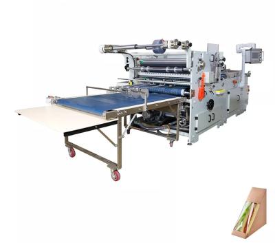 China Máquina de la laminación de la ventana que remienda para el cartón 22kw del teléfono celular en venta