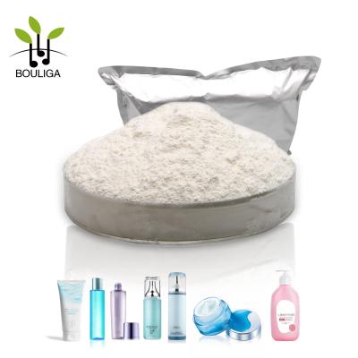 China Reines kosmetischer Grad Cas 9004-61-9 des Hyaluronsäure-Pulver-Rohstoff-2000da zu verkaufen
