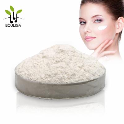 China 99,9% niedermolekulare befeuchtender Hyaluronsäure-Pulver-Kosmetik-Rohstoff zu verkaufen