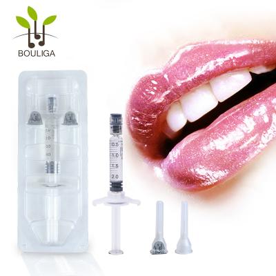 China Kreuz verbundene des Hautfüller-2ml hohe Antifalten ha-Konzentrations-24mg/Ml zu verkaufen