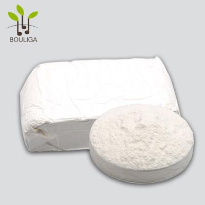 China 9067 32 7 Hyaluronsäure-Pulver-Nahrung/kosmetisches Grad-Natrium Hyaluronate zu verkaufen