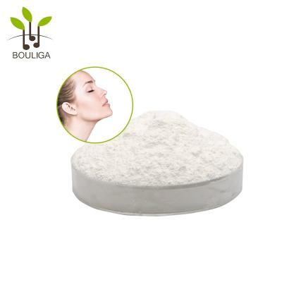China 2000da Hyaluronate De Sodium Cosmetics Grade Unglaublich feuchtigkeitsspendend zu verkaufen
