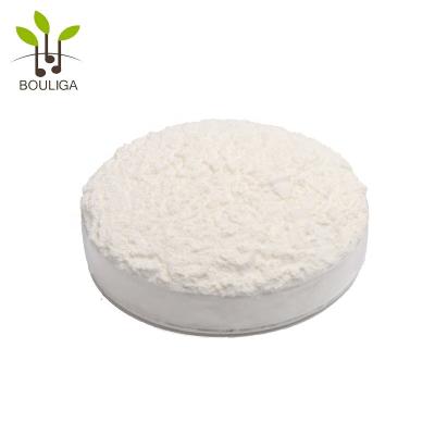 China Pulver-Nahrungsmittelgrad-Safe Natrium-2000kda Hyaluronate Hyaluronan für das Gelenk der Haustiere zu verkaufen