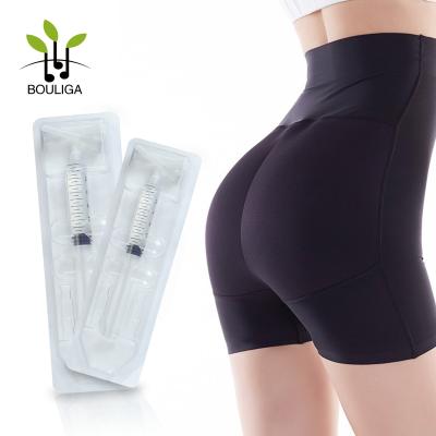 China Nonsurgical Hinterteil-Verbesserungs-Einspritzungen querverbundene Hyaluronsäure zu verkaufen