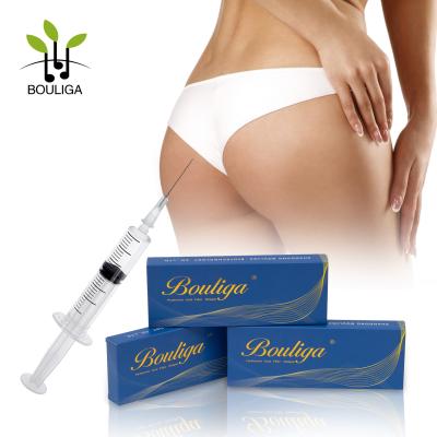 China Kreuz verbundene füller-Hinterteil-Erweiterung des Volumen-10ml Hyaluronic Haut zu verkaufen