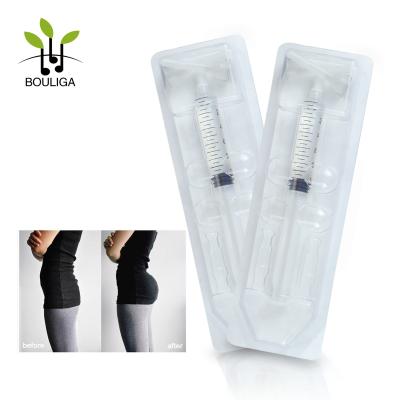 China 20mg/Ml - quadril 30mg/Ml e ácido de Bum Enlargement Injection Crosslinked Hyaluronic à venda