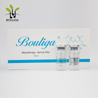 China Pele da ampola que rejuvenesce injeções de Mesotherapy da solução para a cara à venda