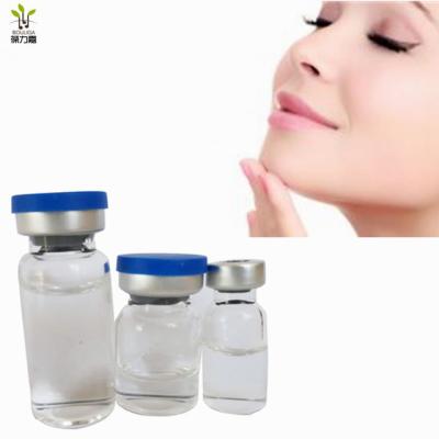 Κίνα Lightening δερμάτων πλέγματος Hyaluronic όξινη έγχυση 5ml διαφανής για τις ρυτίδες προς πώληση
