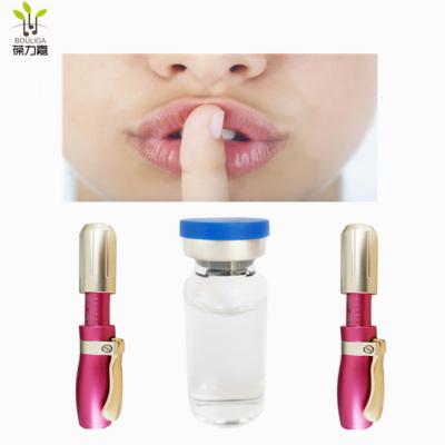 Κίνα Bouliga καθαρές εγχύσεις 5ml υλικών πληρώσεως μάγουλων πλέγματος Hyaluronic όξινες προς πώληση