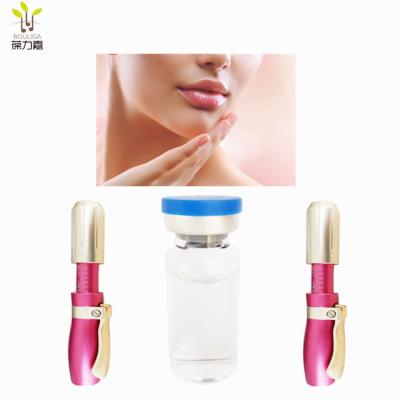 Κίνα 5ml ενυδατικό Hyaluronic οξύ εγχύσεων υλικών πληρώσεως προσώπου για τις ρυτίδες προς πώληση