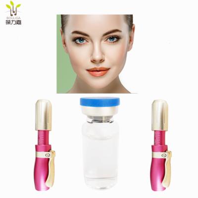 Κίνα Hyaluronic δέρμα που ενυδατώνει τη συμπληρωματική ενυδάτωση προσώπου 5ml εγχύσεων προς πώληση