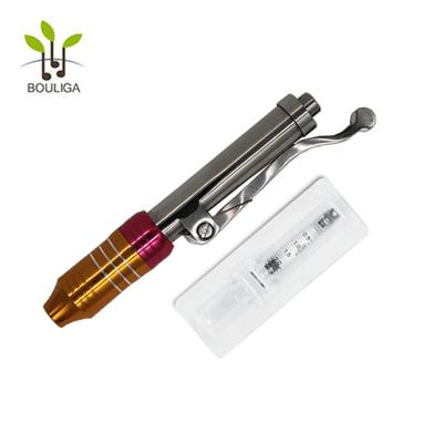 China Ampullen-Spritzen-Hyaluronsäure Pen Needleless Injector 0.3ml für Badekurort zu verkaufen