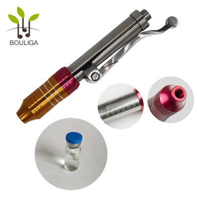China Mesotherapy keine Nadel-Hyaluronsäure Pen Injector For Aesthetic Academy zu verkaufen