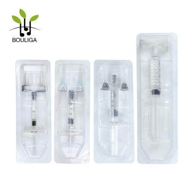 China Injeção cutânea ligada transversal 20mg/Ml do HA dos enchimentos do realce masculino dos Pennis à venda