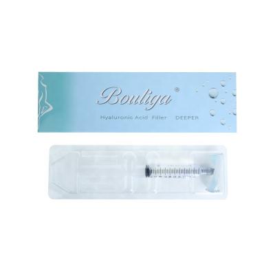 Κίνα 10ml εκχύσιμα αρσενικά δερμικά υλικά πληρώσεως εκταρίου αυξήσεων διφασικά για τη Penile περίμετρο προς πώληση