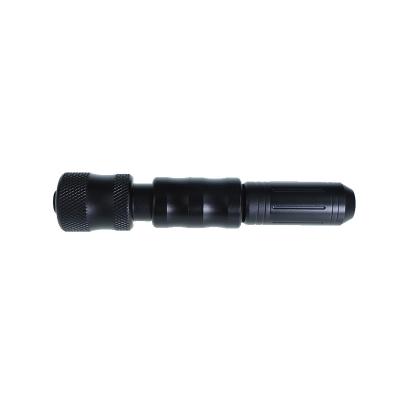China Rosa Hyaluronsäure Needleless-Einspritzungs-Stift 0.3ml 0.5ml des Block-SS304 für Lippen zu verkaufen
