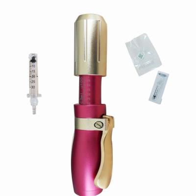 China Einspritzung Pen No Needle Lip Filler 0.5ml Bouliga Hyaluron fertigte besonders an zu verkaufen