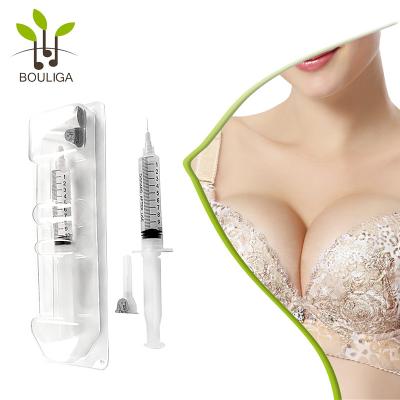 China Hyaluronsäure-Hautfüller-Einspritzungs-Gel des Cer-10ml für Brustvergrößerungs-Hinterteil-Aufzug zu verkaufen