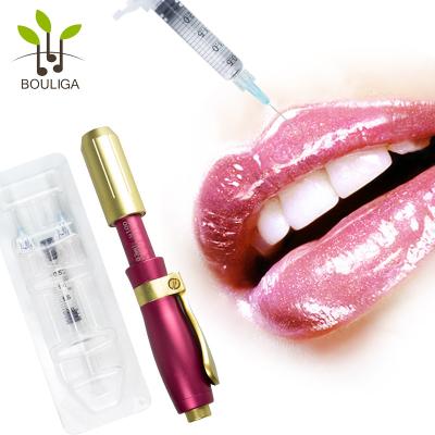 China Hyaluronic Pen Hyaluronic Acid Dermal Filler-Lippenverbesserung 1ml 2ml 5ml 10ml zu verkaufen