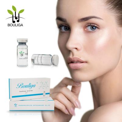 Κίνα Του προσώπου επεξεργασία Microneedling φιαλλιδίων λύσης αναζωογόνησης δερμάτων cOem μέση προς πώληση