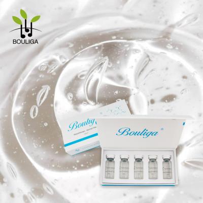 Κίνα Μη ο σταυρός σύνδεσε τη μέση Hyaluronic όξινη αντι Lightening δερμάτων γήρανσης έγχυση προς πώληση
