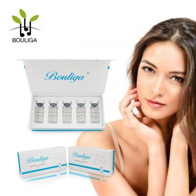 Κίνα Εκχύσιμο Hyaluronic όξινο δέρμα πηκτωμάτων επεξεργασίας Mesotherapy που ενυδατώνει 10ml/Vial προς πώληση