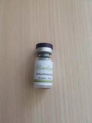 China o enchimento do bordo 150mg dissolve o ácido hialurónico do poder branco do Hyaluronidase à venda