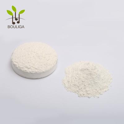 China Chondroitin-Sulfat-Pulver-Nahrungsmittelgrad Glucosamin CHS für die Knie-Schmerz zu verkaufen