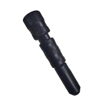 China Injizierbarer Hautlippenfüller-Stift Hyaluronsäure-Pen No Needles 0.3ml 0.5ml ha zu verkaufen