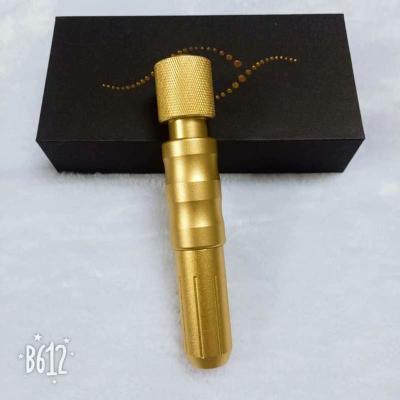 China Hyaluronsäure Pen Rotation Needleless Jet Injector 0.3ml 0.5ml zu verkaufen