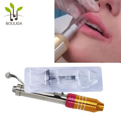 China Medizinische Druck-Nadel freie Jet Injector Treatment For Lip zu verkaufen