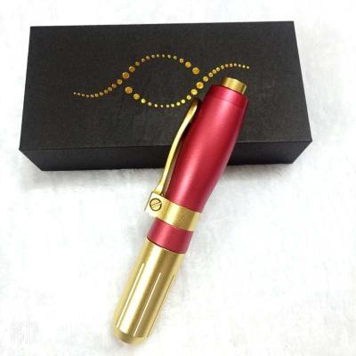 China Sistema de injeção ácido hialurónico Ss304 de Bouliga Pen Cross Linked Needle Free à venda