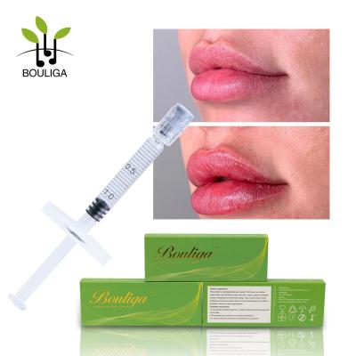 China Ampliação ácida hialurónica ligada cosmético do bordo do enchimento injetável à venda