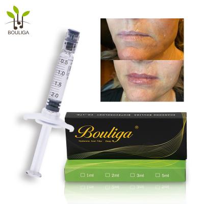 China A cruz médica dos termas ligou o bordo ácido hialurónico Injectables do aumento do enchimento à venda