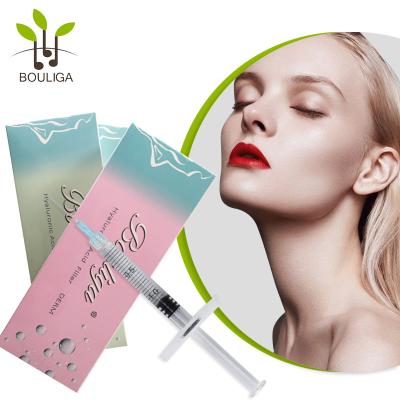 China CER Zertifikat-flüssiger 10ml Hautfüller Chin Reconstruction Jawline Definition zu verkaufen