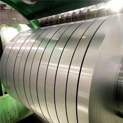 China Ss 304 Stainless Steel Coil Roll 201 410 304 316 430 NO 4 Stainless Steel Products 0.3-3.0MM for sale