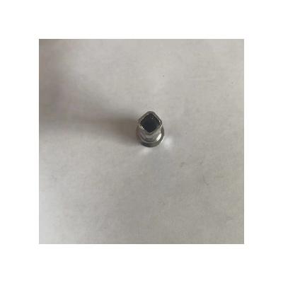 China Bike Parts Modern Latest Custom-Made Spoke Wire Wheels Nipple Spoke Nipples For Cars for sale