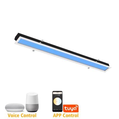 Chine Voyant durable multi de lucarne de scène, aucun plafond virtuel de lucarne de clignotement à vendre