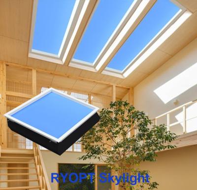 China Customizable Artificial Skylight – Smart Control, Mimics Natural Daylight, Perfect for Designers & Builders for sale