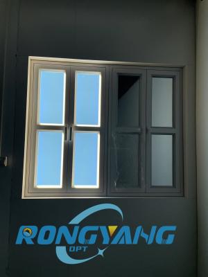 China Smart Window Light for Windowless Bedrooms – Simulates Natural Sunlight with Adjustable Brightness for sale