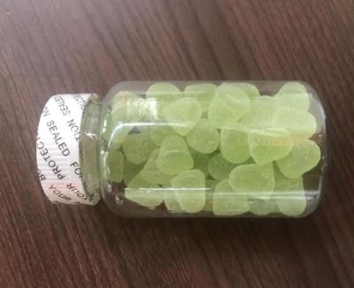 China Sabor de frutas 10 - 20mg CBD Gummy Bears CBD Candy à venda