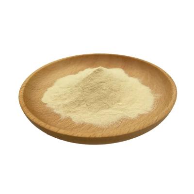China Light Yellow Solid Polyglyccrol-6 Stearate Cosmetic Raw Materials With CAS No. 95461-65-7 for sale