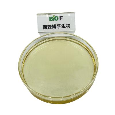 China Sorbeth-30 Tetraoleate CAS No 63089-86-1Yellowish Transparent Liquid Cosmetic Raw Materials for sale