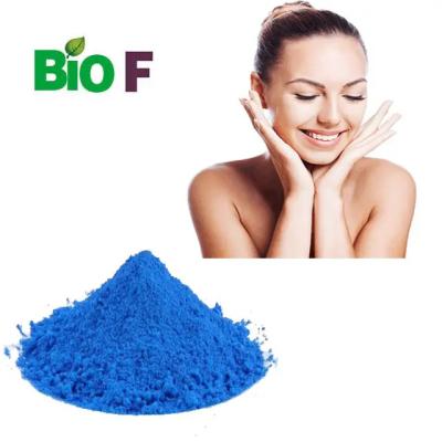 China Butterfly Bean Pollen Blue Fine Powder Cosmetic Raw Materials for sale