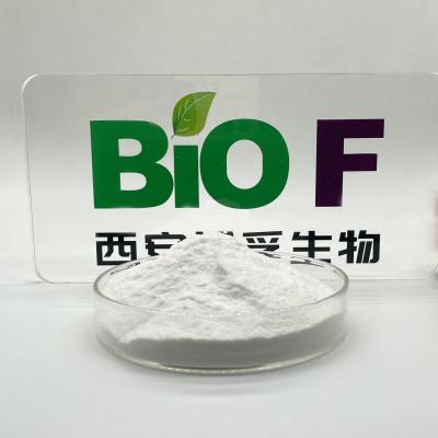 China 99% Pure CBD Isolate Powder White Crystal without THC 13956-29-1 à venda