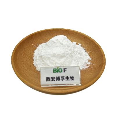 China 99.99% Pure NR NMN Powder Nicotinamide Riboside Chloride in Bulk for sale