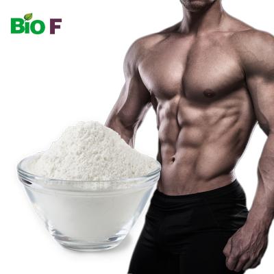 China 50g Pure MK 677 Powder Increase Muscle Hormone Supplement Mk677 Capsules for sale