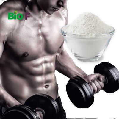 China 159752-10-0 Sarms MK 677 Powder Muscle Building Nutrition 50g for sale