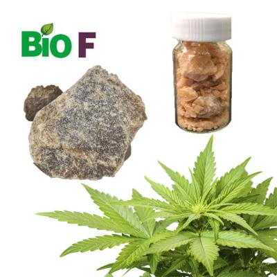 China 70%-95% espectro completo do fragmento da cera do pó do isolado de CBD à venda